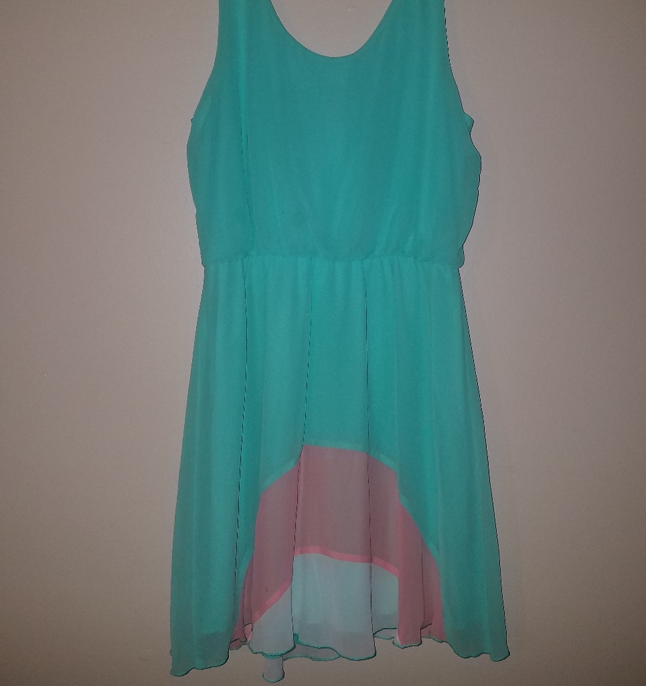 Cute Summer Dress